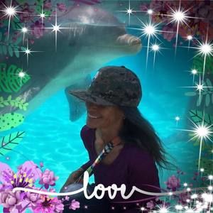 Meet your Posher, Wendi